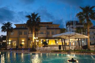 Park Hotel Tyrrenian